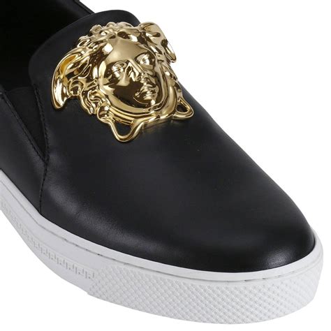 versace cheap shoes|versace shoes online outlet.